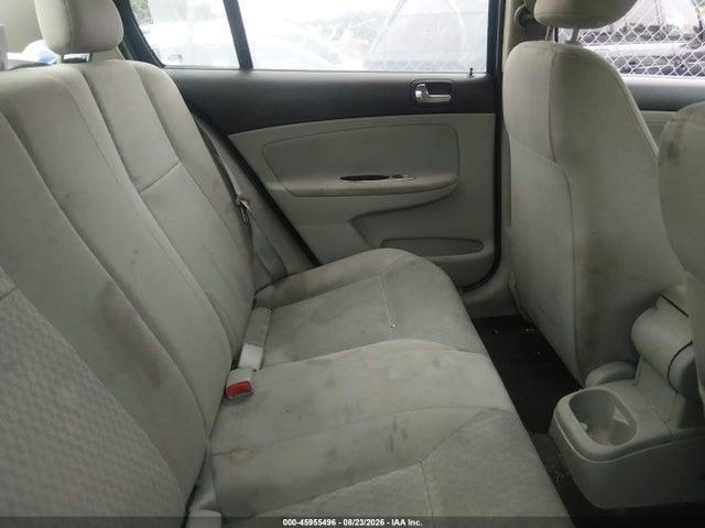 Продаж на аукціоні авто 2010 Chevrolet Cobalt Lt, vin: 1G1AD5F56A7170423, номер лоту: 45955496