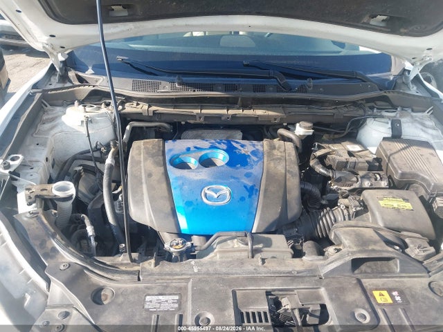 Продажа на аукционе авто 2013 Mazda Cx-5 Grand Touring, vin: JM3KE4DE0D0133023, номер лота: 45955497