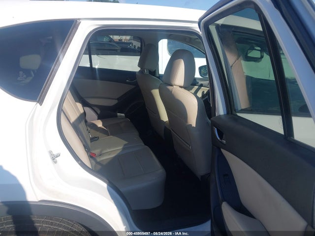 Продажа на аукционе авто 2013 Mazda Cx-5 Grand Touring, vin: JM3KE4DE0D0133023, номер лота: 45955497