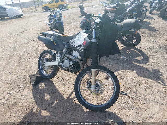 2020 Suzuki Dr-z400 S მანქანა იყიდება აუქციონზე, vin: JS1SK43A8L7100822, აუქციონის ნომერი: 45955506