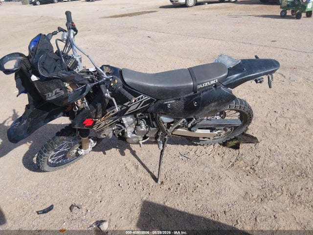 2020 Suzuki Dr-z400 S მანქანა იყიდება აუქციონზე, vin: JS1SK43A8L7100822, აუქციონის ნომერი: 45955506
