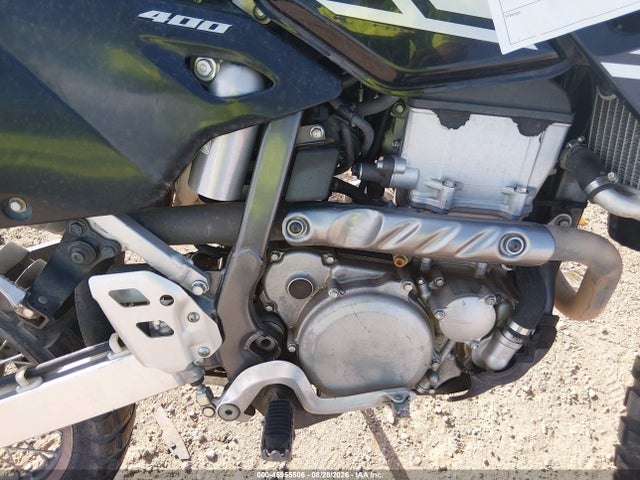 2020 Suzuki Dr-z400 S მანქანა იყიდება აუქციონზე, vin: JS1SK43A8L7100822, აუქციონის ნომერი: 45955506