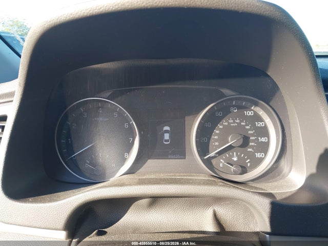 Продажа на аукционе авто 2018 Hyundai Elantra Sel, vin: 5NPD84LF9JH325235, номер лота: 45955510