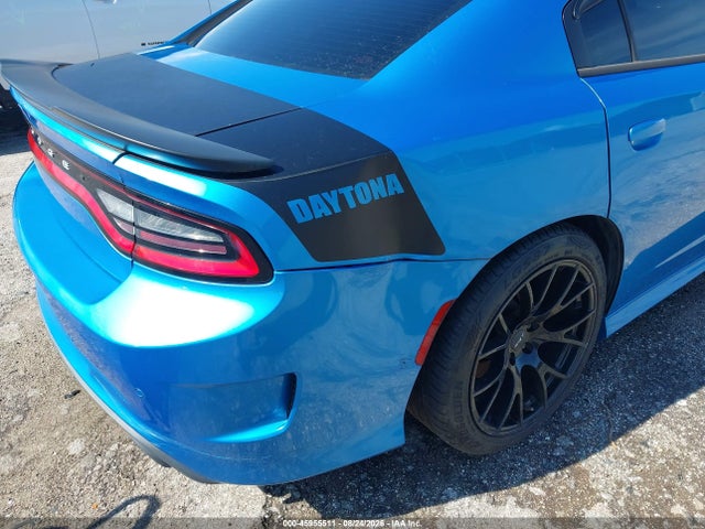 Aukcja sprzedaży 2019 Dodge Charger Scat Pack Rwd, vin: 2C3CDXGJ3KH530927, numer aukcji: 45955511