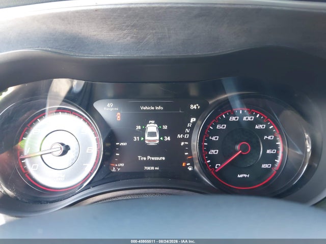 Aukcja sprzedaży 2019 Dodge Charger Scat Pack Rwd, vin: 2C3CDXGJ3KH530927, numer aukcji: 45955511