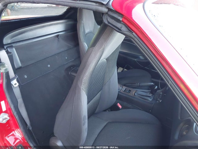 Aukcja sprzedaży 2001 Mazda Mx-5 Miata Ls/special Edition, vin: JM1NB353810215700, numer aukcji: 45955513