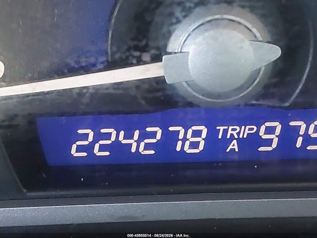 2007 Honda Civic Ex მანქანა იყიდება აუქციონზე, vin: 2HGFG12807H537148, აუქციონის ნომერი: 45955514