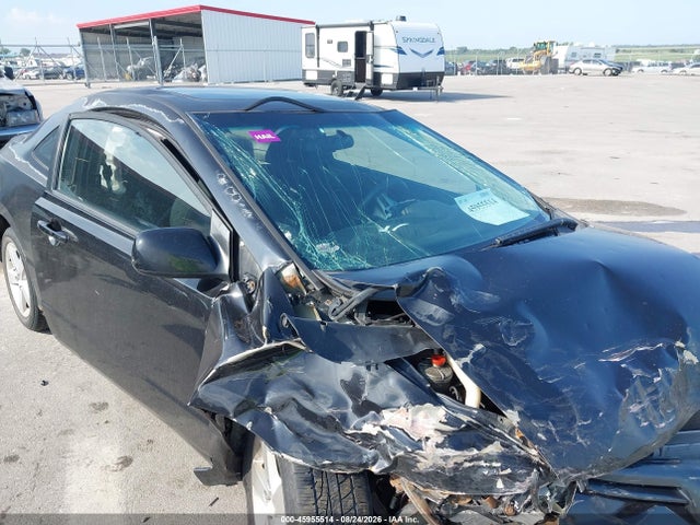 2007 Honda Civic Ex მანქანა იყიდება აუქციონზე, vin: 2HGFG12807H537148, აუქციონის ნომერი: 45955514