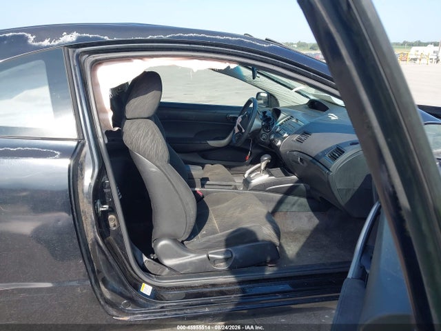 2007 Honda Civic Ex მანქანა იყიდება აუქციონზე, vin: 2HGFG12807H537148, აუქციონის ნომერი: 45955514