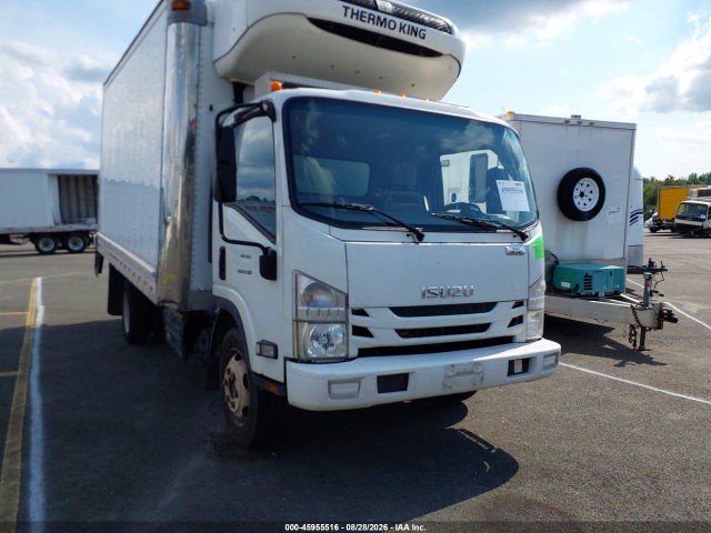 Aukcja sprzedaży 2018 Isuzu Nqr, vin: JALE5W161J7901219, numer aukcji: 45955516