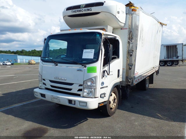 Aukcja sprzedaży 2018 Isuzu Nqr, vin: JALE5W161J7901219, numer aukcji: 45955516