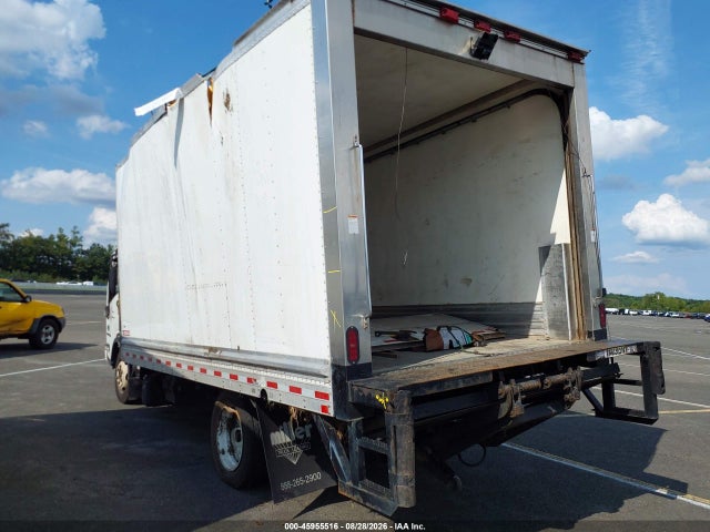 Aukcja sprzedaży 2018 Isuzu Nqr, vin: JALE5W161J7901219, numer aukcji: 45955516
