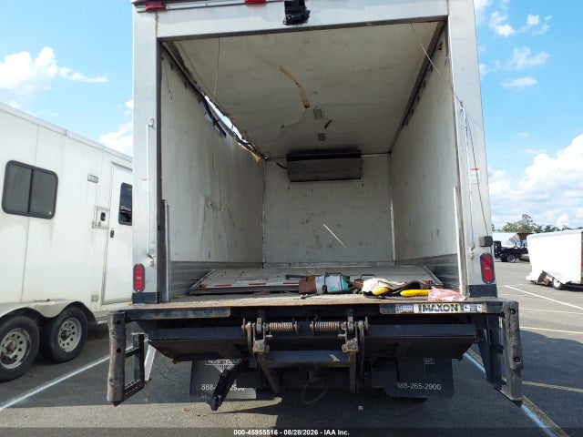 Aukcja sprzedaży 2018 Isuzu Nqr, vin: JALE5W161J7901219, numer aukcji: 45955516