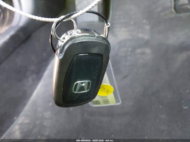 2HGFE2F50TH611741 Honda Civic Sport