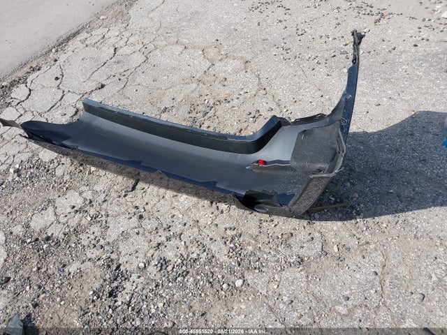 2HGFE2F50TH611741 Honda Civic Sport