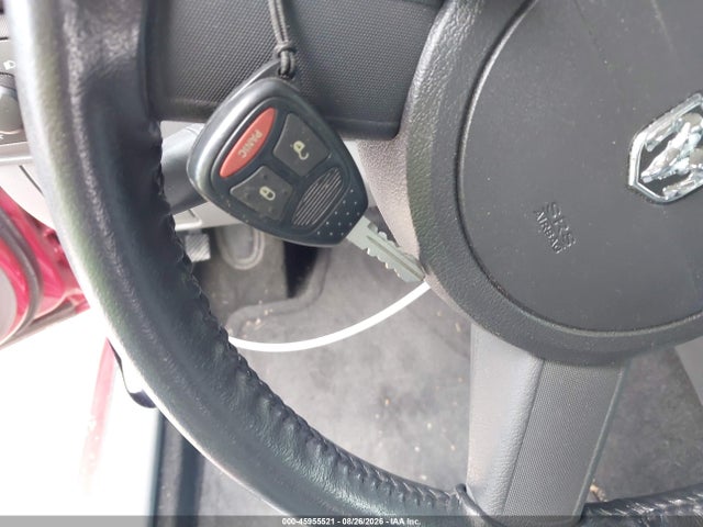 Aukcja sprzedaży 2005 Dodge Magnum Se, vin: 2D4FV48V45H190247, numer aukcji: 45955521
