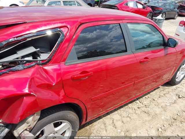 Aukcja sprzedaży 2005 Dodge Magnum Se, vin: 2D4FV48V45H190247, numer aukcji: 45955521