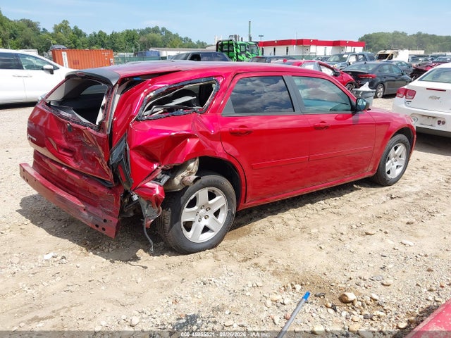 Aukcja sprzedaży 2005 Dodge Magnum Se, vin: 2D4FV48V45H190247, numer aukcji: 45955521