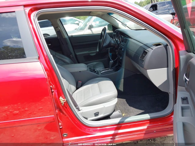 Aukcja sprzedaży 2005 Dodge Magnum Se, vin: 2D4FV48V45H190247, numer aukcji: 45955521