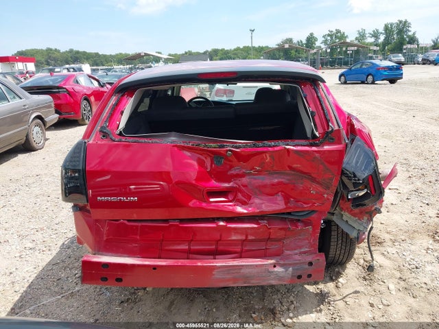 Aukcja sprzedaży 2005 Dodge Magnum Se, vin: 2D4FV48V45H190247, numer aukcji: 45955521