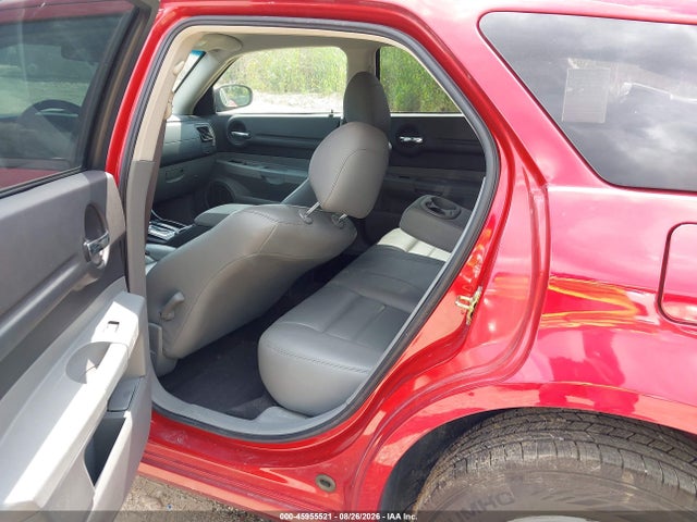 Aukcja sprzedaży 2005 Dodge Magnum Se, vin: 2D4FV48V45H190247, numer aukcji: 45955521