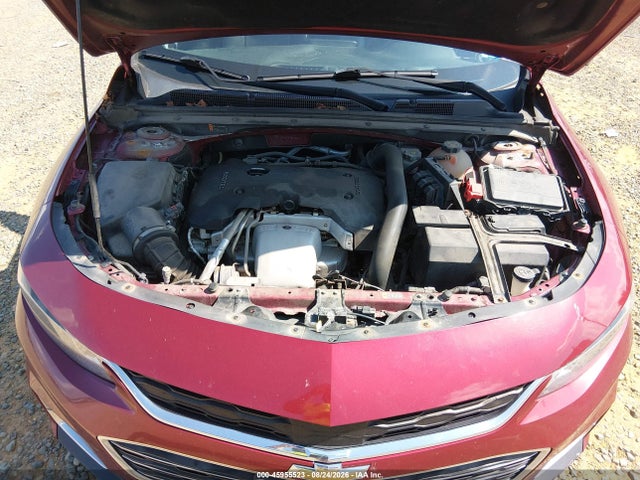 Aukcja sprzedaży 2017 Chevrolet Malibu Premier, vin: 1G1ZH5SX1HF285185, numer aukcji: 45955523