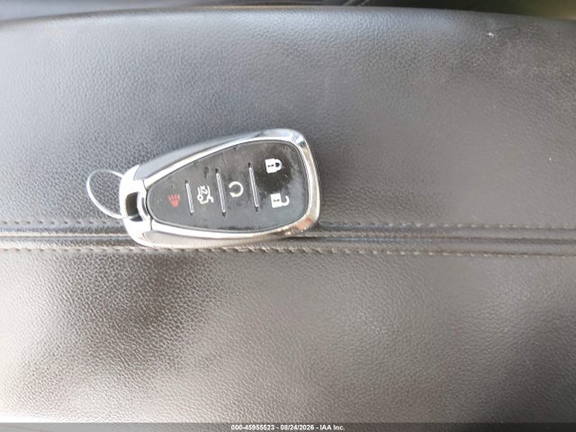 Aukcja sprzedaży 2017 Chevrolet Malibu Premier, vin: 1G1ZH5SX1HF285185, numer aukcji: 45955523