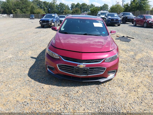 Aukcja sprzedaży 2017 Chevrolet Malibu Premier, vin: 1G1ZH5SX1HF285185, numer aukcji: 45955523