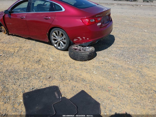 Aukcja sprzedaży 2017 Chevrolet Malibu Premier, vin: 1G1ZH5SX1HF285185, numer aukcji: 45955523
