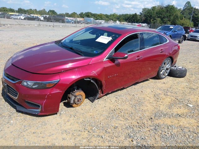 Aukcja sprzedaży 2017 Chevrolet Malibu Premier, vin: 1G1ZH5SX1HF285185, numer aukcji: 45955523