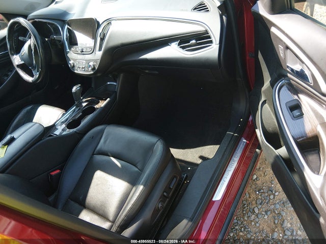 Aukcja sprzedaży 2017 Chevrolet Malibu Premier, vin: 1G1ZH5SX1HF285185, numer aukcji: 45955523