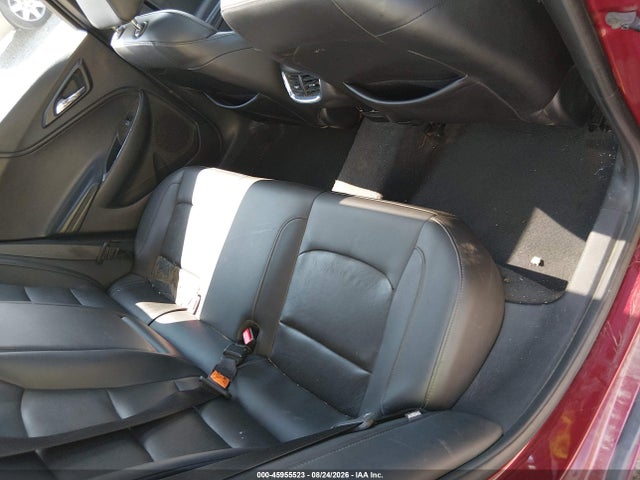 Aukcja sprzedaży 2017 Chevrolet Malibu Premier, vin: 1G1ZH5SX1HF285185, numer aukcji: 45955523
