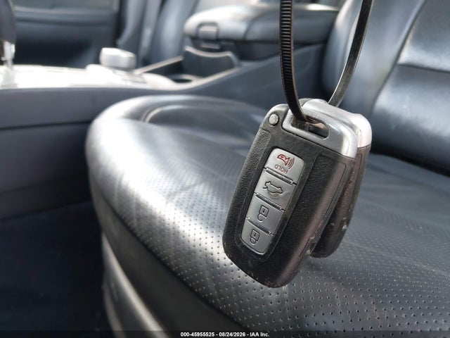 Aukcja sprzedaży 2009 Hyundai Genesis 4.6, vin: KMHGC46F49U040379, numer aukcji: 45955525