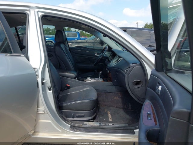 Aukcja sprzedaży 2009 Hyundai Genesis 4.6, vin: KMHGC46F49U040379, numer aukcji: 45955525