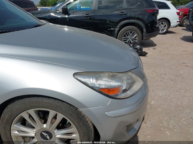 Aukcja sprzedaży 2009 Hyundai Genesis 4.6, vin: KMHGC46F49U040379, numer aukcji: 45955525
