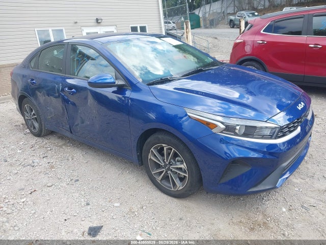 Продажа на аукционе авто 2023 Kia Forte Lxs, vin: 3KPF24AD5PE641210, номер лота: 45955529