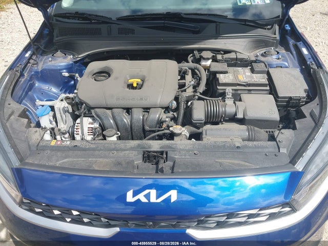 Продажа на аукционе авто 2023 Kia Forte Lxs, vin: 3KPF24AD5PE641210, номер лота: 45955529
