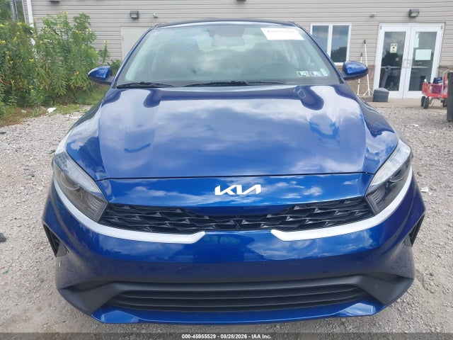 Продажа на аукционе авто 2023 Kia Forte Lxs, vin: 3KPF24AD5PE641210, номер лота: 45955529