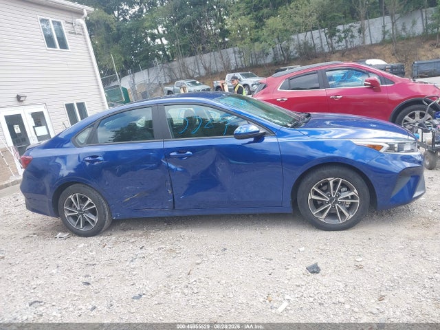 Продажа на аукционе авто 2023 Kia Forte Lxs, vin: 3KPF24AD5PE641210, номер лота: 45955529