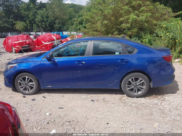Продажа на аукционе авто 2023 Kia Forte Lxs, vin: 3KPF24AD5PE641210, номер лота: 45955529