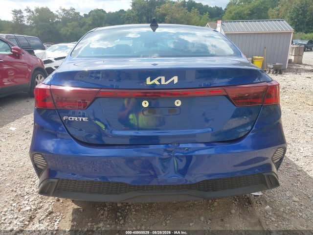 Продажа на аукционе авто 2023 Kia Forte Lxs, vin: 3KPF24AD5PE641210, номер лота: 45955529