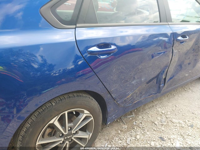 Продажа на аукционе авто 2023 Kia Forte Lxs, vin: 3KPF24AD5PE641210, номер лота: 45955529