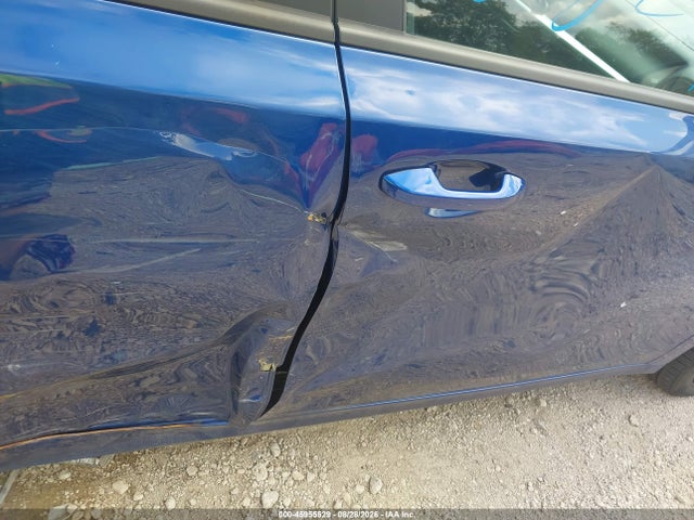 Продажа на аукционе авто 2023 Kia Forte Lxs, vin: 3KPF24AD5PE641210, номер лота: 45955529