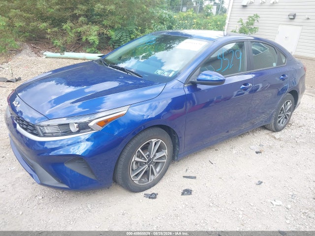 Продажа на аукционе авто 2023 Kia Forte Lxs, vin: 3KPF24AD5PE641210, номер лота: 45955529