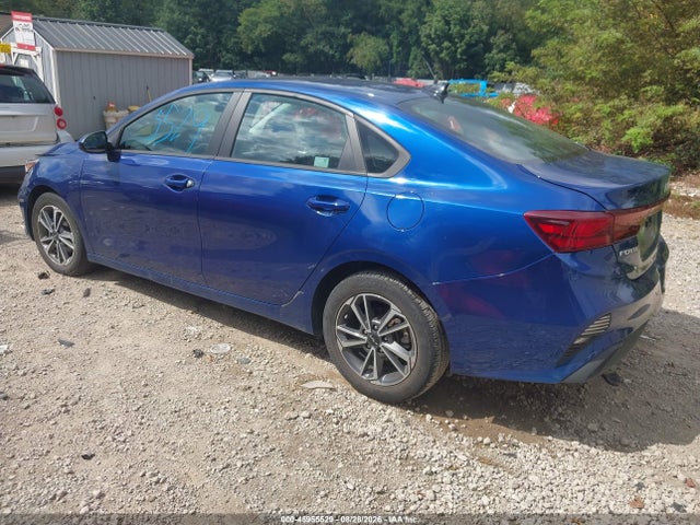 Продажа на аукционе авто 2023 Kia Forte Lxs, vin: 3KPF24AD5PE641210, номер лота: 45955529