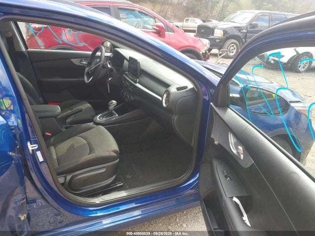 Продажа на аукционе авто 2023 Kia Forte Lxs, vin: 3KPF24AD5PE641210, номер лота: 45955529