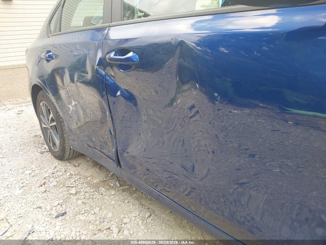 Продажа на аукционе авто 2023 Kia Forte Lxs, vin: 3KPF24AD5PE641210, номер лота: 45955529