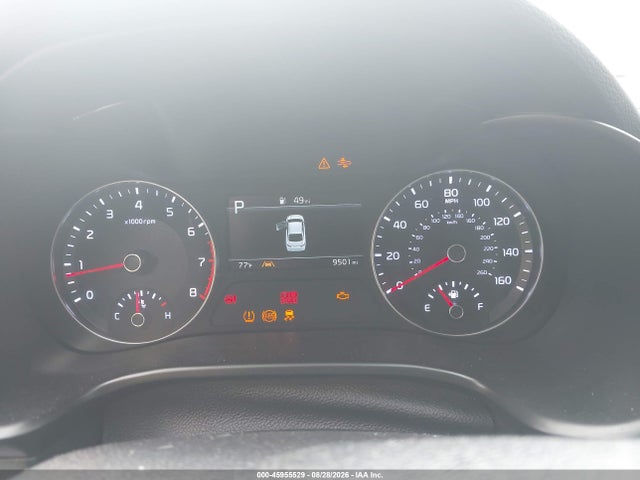 Продажа на аукционе авто 2023 Kia Forte Lxs, vin: 3KPF24AD5PE641210, номер лота: 45955529