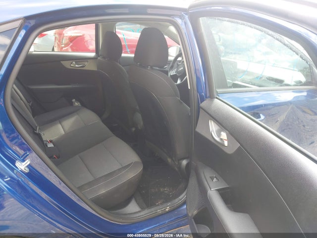 Продажа на аукционе авто 2023 Kia Forte Lxs, vin: 3KPF24AD5PE641210, номер лота: 45955529