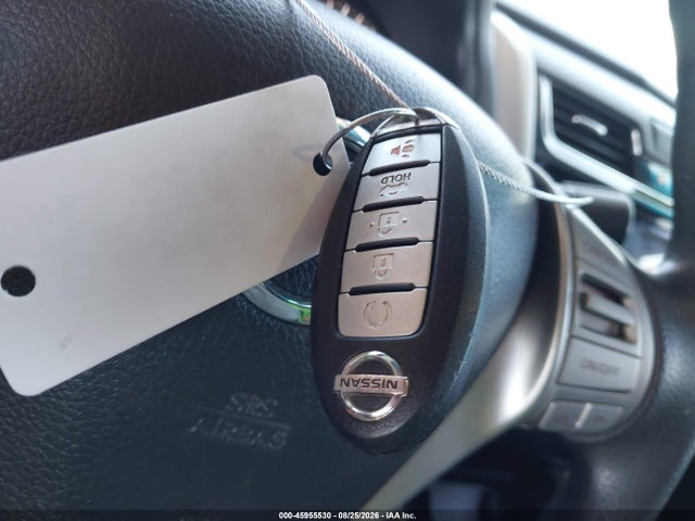 Nissan Altima 2.5 S 2014 1N4AL3AP3EC114370 Image 11